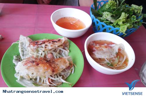 Những Món Điểm Tâm Thú Vị Của Nha Trang - Ảnh 1 Những Món Điểm Tâm Thú Vị Của Nha Trang - Ảnh 1