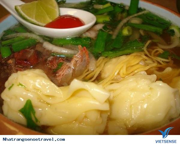 Những Món Ngon Được Săn Đón Nhiều Nhất Ở Nha Trang - Ảnh 1 Những Món Ngon Được Săn Đón Nhiều Nhất Ở Nha Trang - Ảnh 1