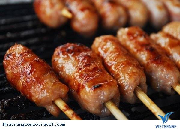 Những Món Ngon Được Săn Đón Nhiều Nhất Ở Nha Trang - Ảnh 2 Những Món Ngon Được Săn Đón Nhiều Nhất Ở Nha Trang - Ảnh 2