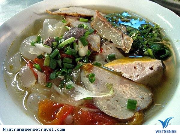 Những Món Ngon Được Săn Đón Nhiều Nhất Ở Nha Trang - Ảnh 5 Những Món Ngon Được Săn Đón Nhiều Nhất Ở Nha Trang - Ảnh 5