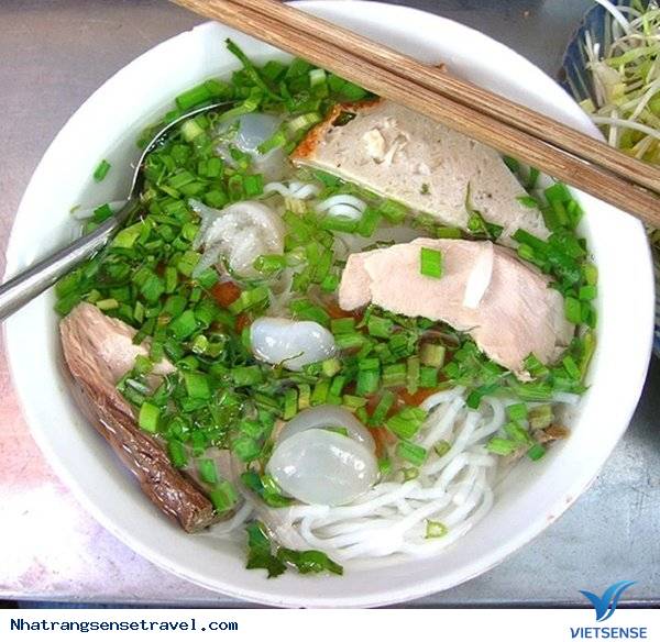 Những Món Ngon Được Săn Đón Nhiều Nhất Ở Nha Trang - Ảnh 3 Những Món Ngon Được Săn Đón Nhiều Nhất Ở Nha Trang - Ảnh 3