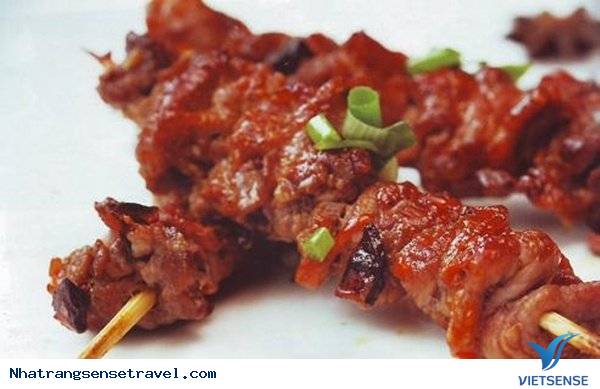 Những Món Ngon Được Săn Đón Nhiều Nhất Ở Nha Trang - Ảnh 4 Những Món Ngon Được Săn Đón Nhiều Nhất Ở Nha Trang - Ảnh 4