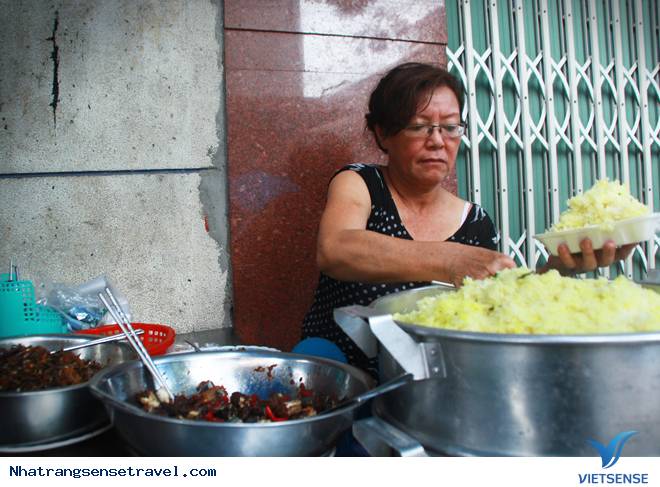 Những Món Quà Sáng Đậm Đà Hương Vị Biển Nha Trang - Ảnh 3 Những Món Quà Sáng Đậm Đà Hương Vị Biển Nha Trang - Ảnh 3