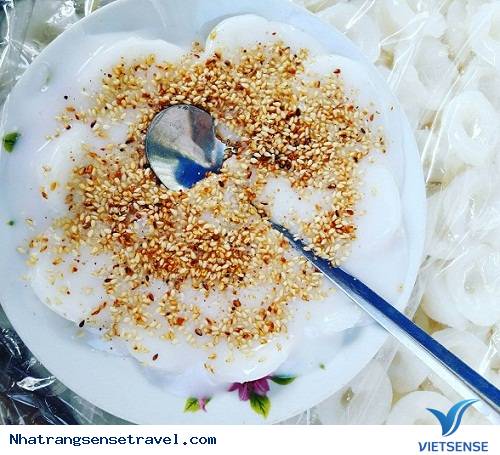 Những Món Quà Vặt Rẻ Như Cho Của Nha Trang - Ảnh 1