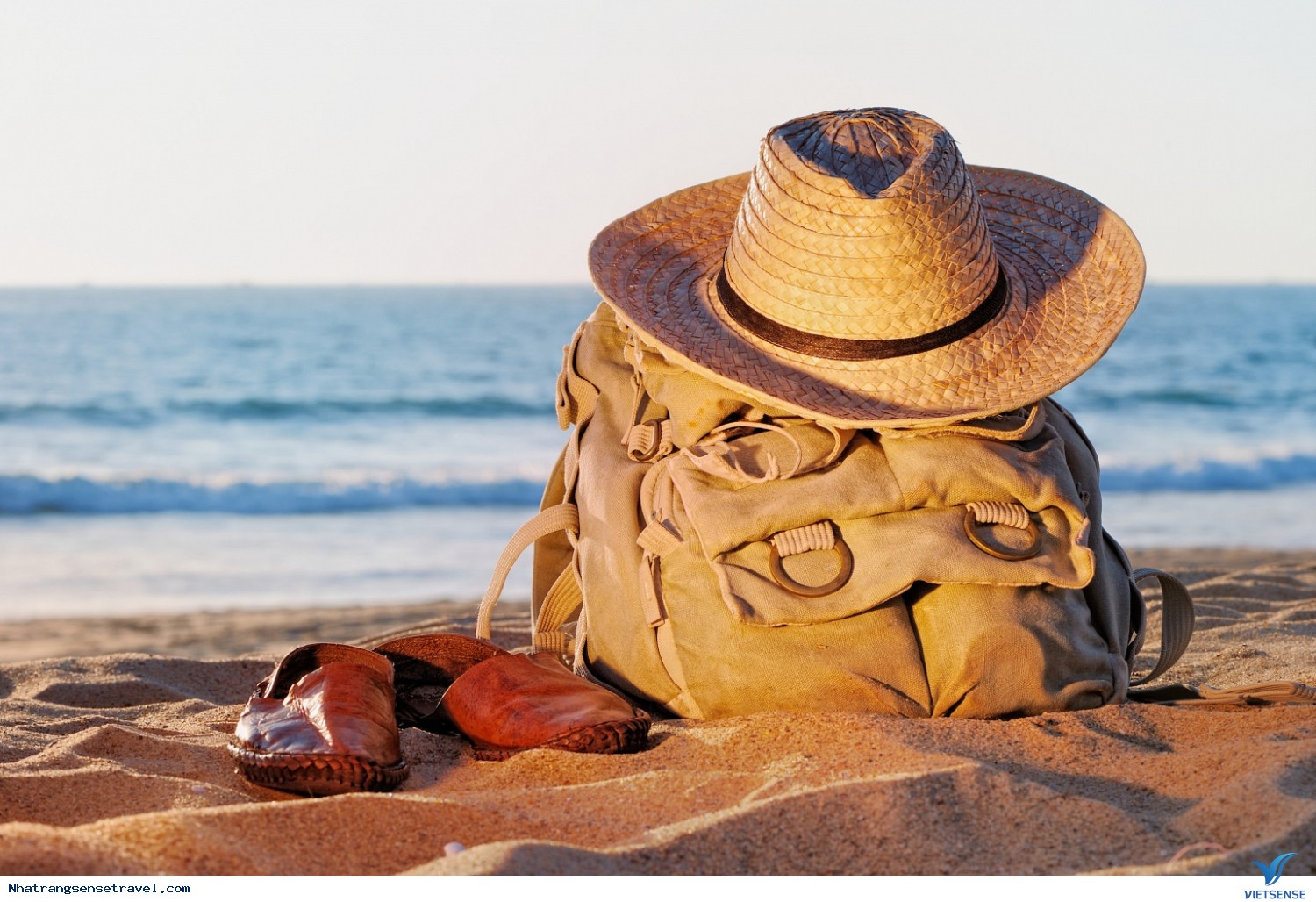 Những Nguyên Tắc Cho Chuyến Đi Siêu Nhẹ - Ảnh 1 Những Nguyên Tắc Cho Chuyến Đi Siêu Nhẹ - Ảnh 1