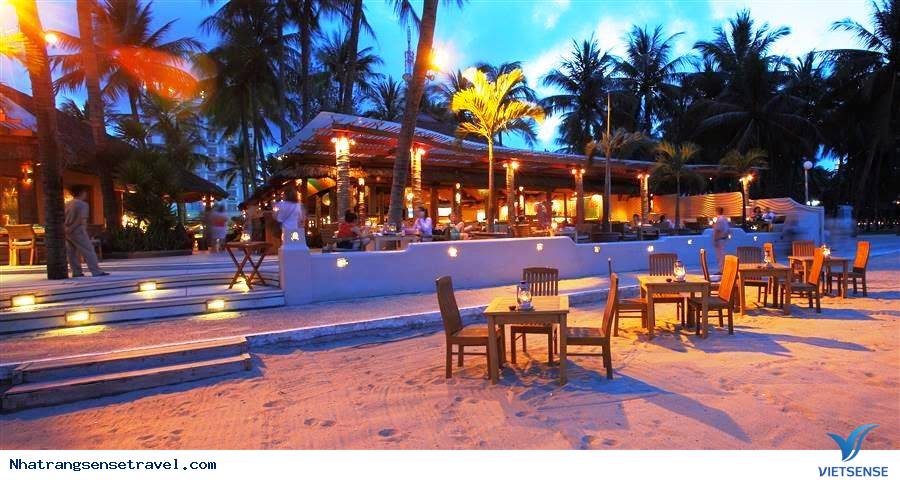 Những Quán Bar - Club Nổi Tiếng Ở Thành Phố Biển Nha Trang - Ảnh 4