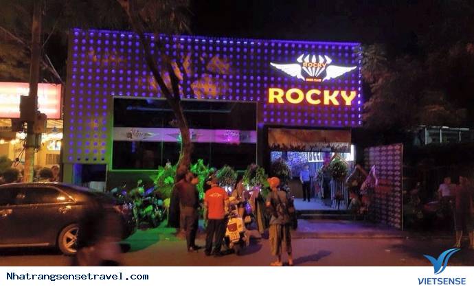 Những Quán Bar - Club Nổi Tiếng Ở Thành Phố Biển Nha Trang - Ảnh 6
