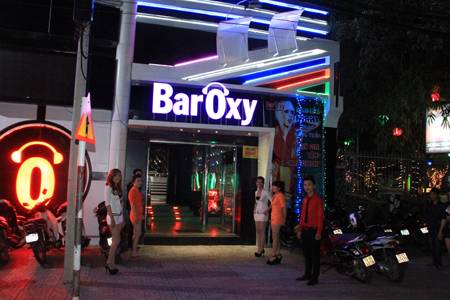Những Quán Bar - Club Nổi Tiếng Ở Thành Phố Biển Nha Trang - Ảnh 7