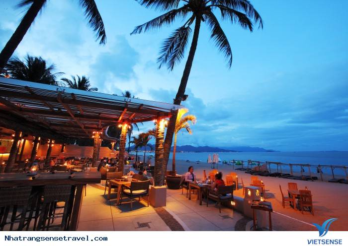 Những Quán Bar - Club Nổi Tiếng Ở Thành Phố Biển Nha Trang - Ảnh 3