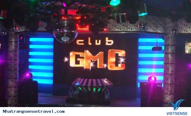 Những Quán Bar - Club Nổi Tiếng Ở Thành Phố Biển Nha Trang - Ảnh 2