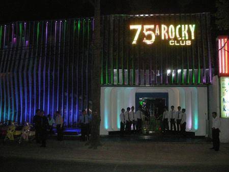 Những Quán Bar - Club Nổi Tiếng Ở Thành Phố Biển Nha Trang - Ảnh 5