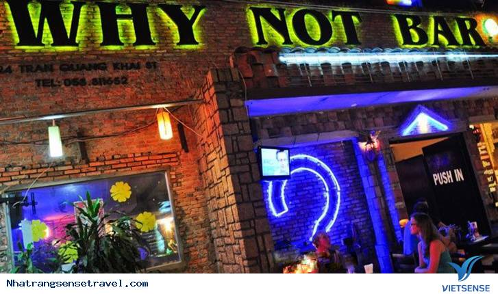 Những Quán Bar - Club Nổi Tiếng Ở Thành Phố Biển Nha Trang - Ảnh 8
