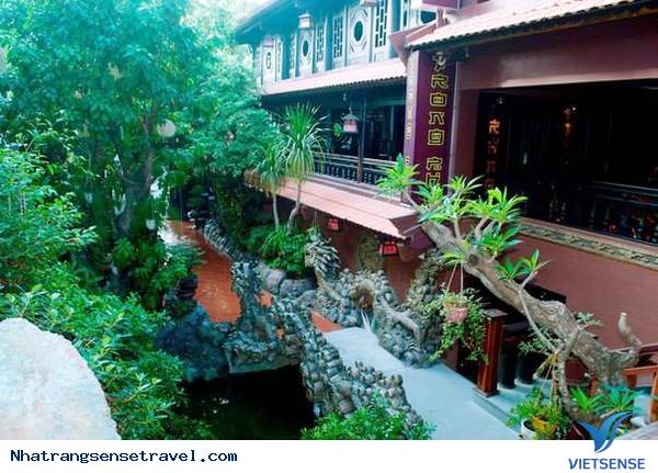 Cafe Ấn Tượng3 Cafe Ấn Tượng