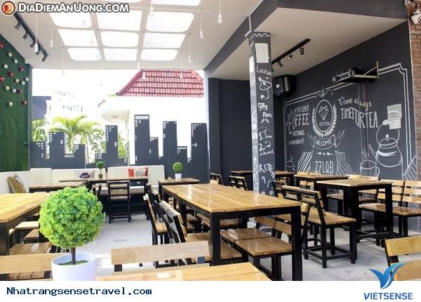 City Fox Bistro Café City Fox Bistro Café