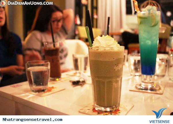 City Fox Bistro Café 1 City Fox Bistro Café