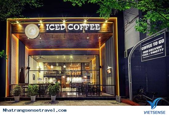 Những Quán Cafe Hút Hồn Khách Tây Tại hành trình Nha Trang - Ảnh 1 Những Quán Cafe Hút Hồn Khách Tây Tại hành trình Nha Trang - Ảnh 1
