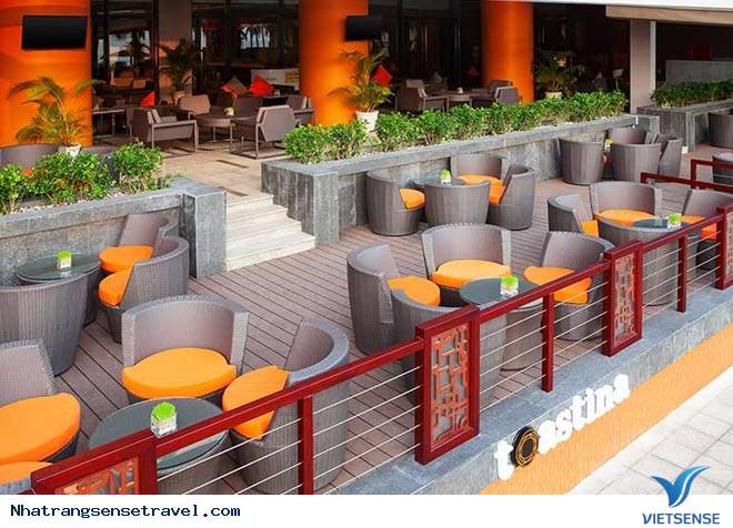 Quán Công viên Hòn Chồng Quán Công viên Hòn Chồng