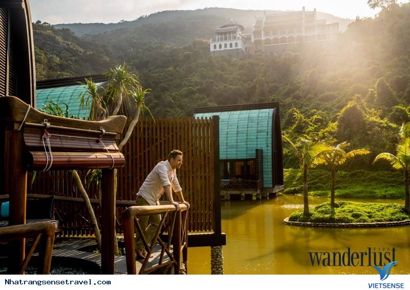 Những Resort Ven Biển Đẹp Sang Trong Bậc Nhất Việt Nam - Ảnh 5