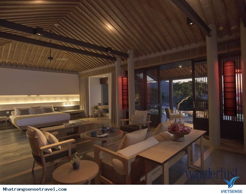 Những Resort Ven Biển Đẹp Sang Trong Bậc Nhất Việt Nam - Ảnh 11