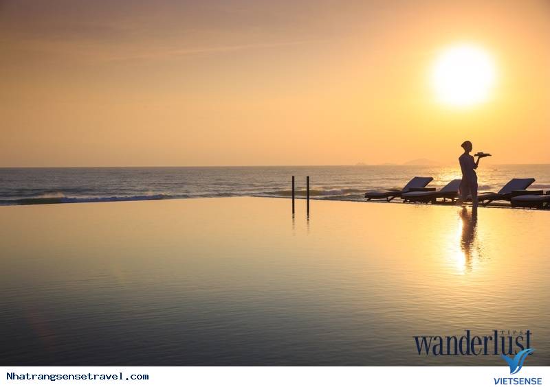 Những Resort Ven Biển Đẹp Sang Trong Bậc Nhất Việt Nam - Ảnh 1