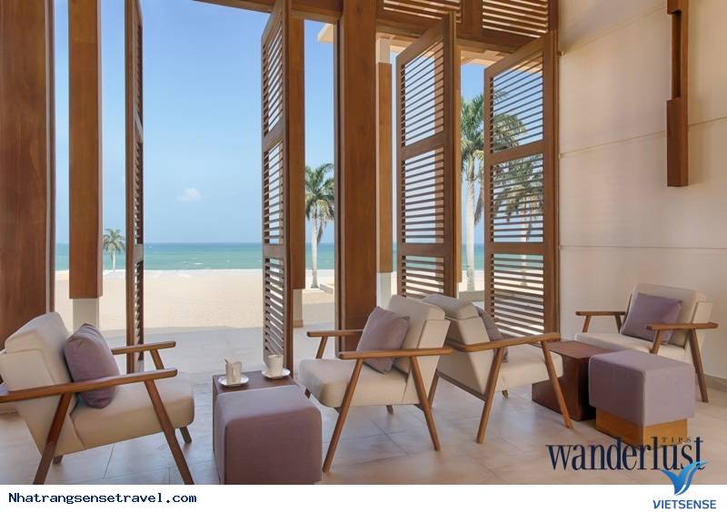 Những Resort Ven Biển Đẹp Sang Trong Bậc Nhất Việt Nam - Ảnh 2