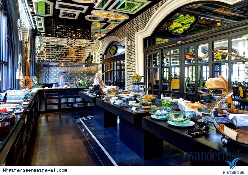 Những Resort Ven Biển Đẹp Sang Trong Bậc Nhất Việt Nam - Ảnh 6