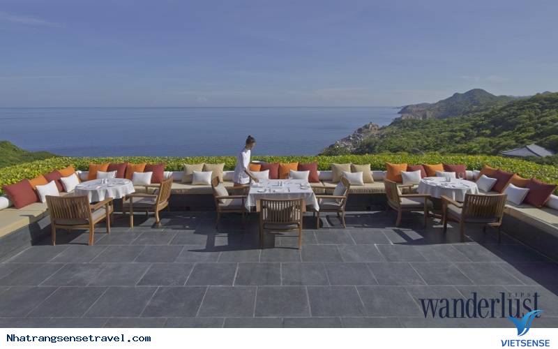 Những Resort Ven Biển Đẹp Sang Trong Bậc Nhất Việt Nam - Ảnh 12