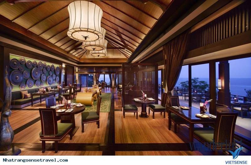 Những Resort Ven Biển Đẹp Sang Trong Bậc Nhất Việt Nam - Ảnh 14