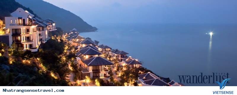 Những Resort Ven Biển Đẹp Sang Trong Bậc Nhất Việt Nam - Ảnh 4