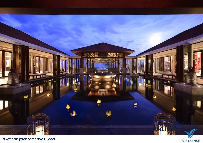 Những Resort Ven Biển Đẹp Sang Trong Bậc Nhất Việt Nam - Ảnh 13
