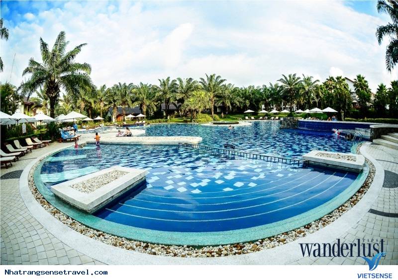 Những Resort Ven Biển Đẹp Sang Trong Bậc Nhất Việt Nam - Ảnh 8