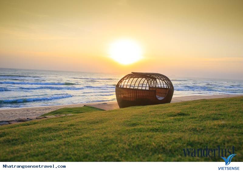 Những Resort Ven Biển Đẹp Sang Trong Bậc Nhất Việt Nam - Ảnh 3