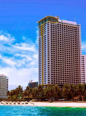 Những Thương Hiệu Khách Sạn Nổi Tiếng Tại Nha Trang - Ảnh 2 Những Thương Hiệu Khách Sạn Nổi Tiếng Tại Nha Trang - Ảnh 2