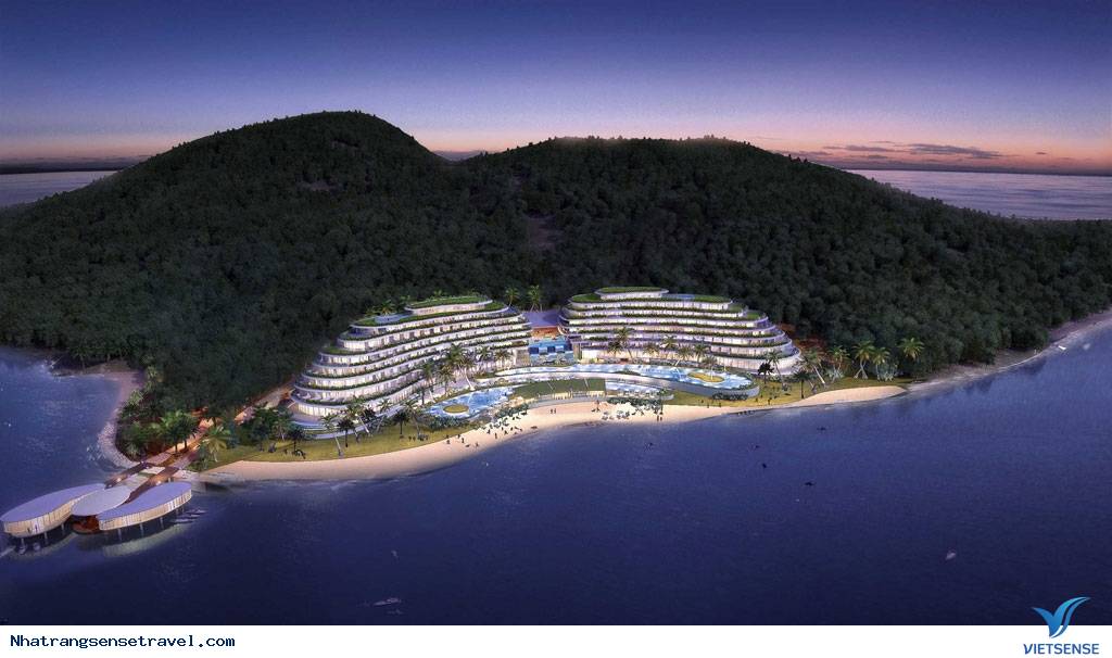 Những tips dành cho khách thăm quan khi đến Đảo Hòn Tằm Những tips dành cho khách thăm quan khi đến Đảo Hòn Tằm