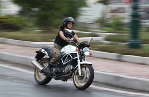 Những Trải Nghiệm Độc Nhất Chỉ Có khi đến Phượt - Ảnh 1