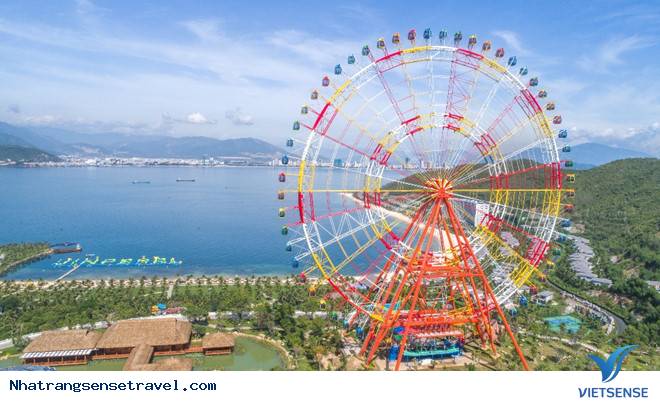 Bánh xe bầu trời Bánh xe bầu trời