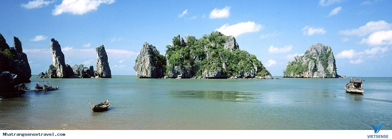 Những truyền thuyết đặc biệt về Hòn Chồng