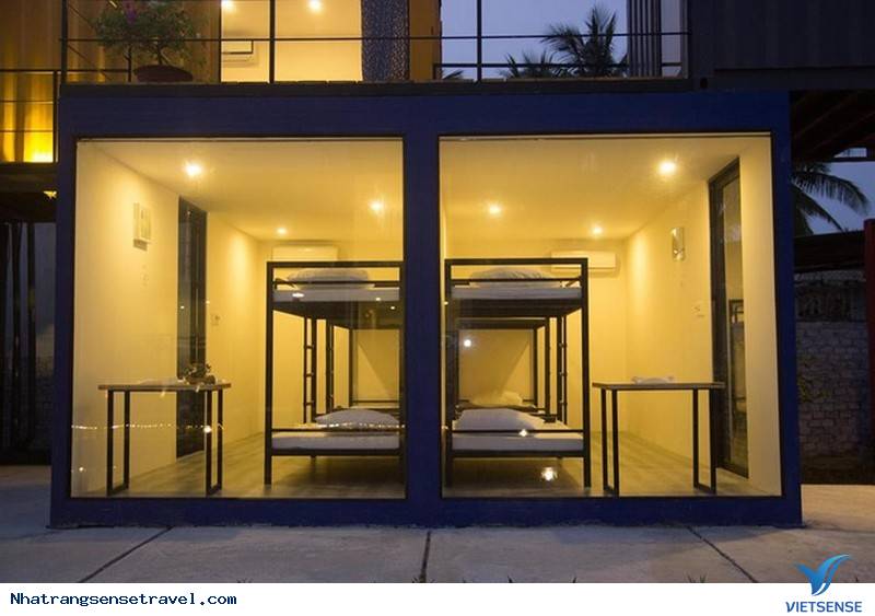 Packo Hostel - Khách Sạn Container Đầy Sắc Nghệ Thuật Ở Đà Nẵng - Ảnh 8 Packo Hostel - Khách Sạn Container Đầy Sắc Nghệ Thuật Ở Đà Nẵng - Ảnh 8