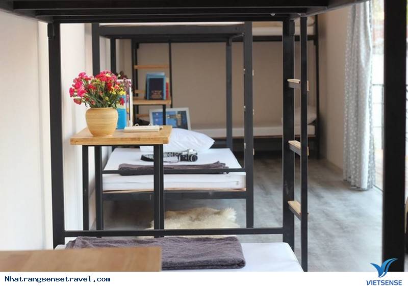 Packo Hostel - Khách Sạn Container Đầy Sắc Nghệ Thuật Ở Đà Nẵng - Ảnh 3 Packo Hostel - Khách Sạn Container Đầy Sắc Nghệ Thuật Ở Đà Nẵng - Ảnh 3