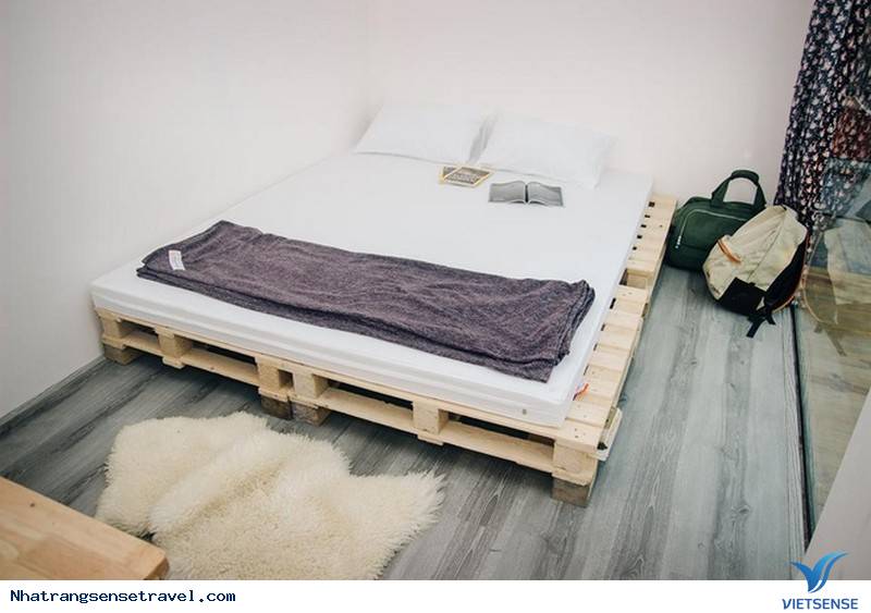 Packo Hostel - Khách Sạn Container Đầy Sắc Nghệ Thuật Ở Đà Nẵng - Ảnh 4 Packo Hostel - Khách Sạn Container Đầy Sắc Nghệ Thuật Ở Đà Nẵng - Ảnh 4