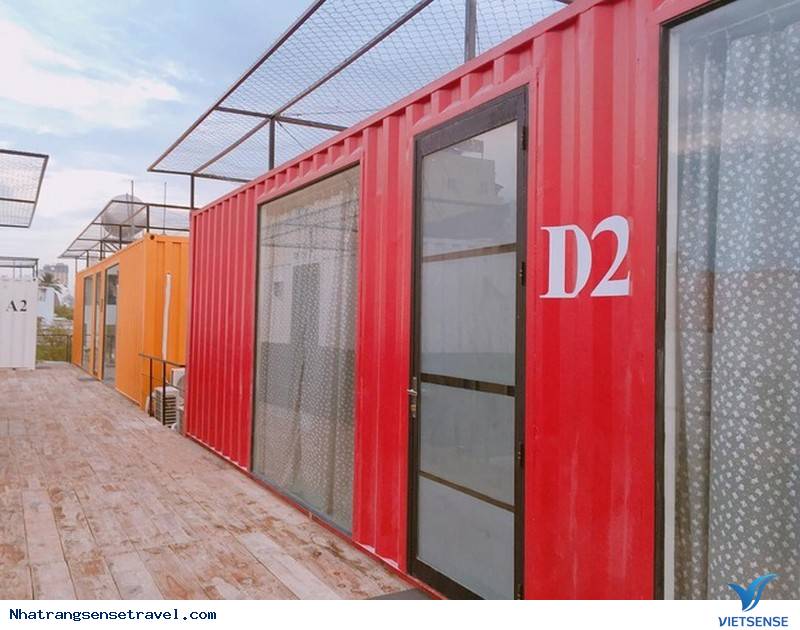 Packo Hostel - Khách Sạn Container Đầy Sắc Nghệ Thuật Ở Đà Nẵng - Ảnh 5 Packo Hostel - Khách Sạn Container Đầy Sắc Nghệ Thuật Ở Đà Nẵng - Ảnh 5