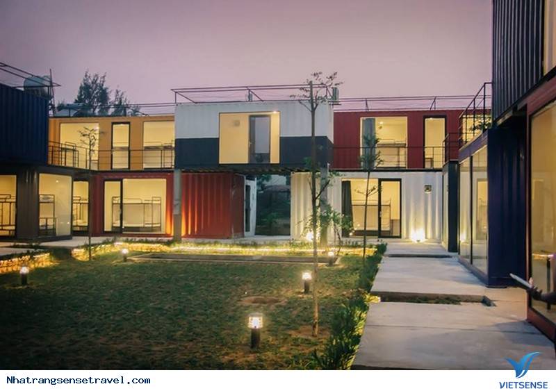 Packo Hostel - Khách Sạn Container Đầy Sắc Nghệ Thuật Ở Đà Nẵng - Ảnh 9 Packo Hostel - Khách Sạn Container Đầy Sắc Nghệ Thuật Ở Đà Nẵng - Ảnh 9