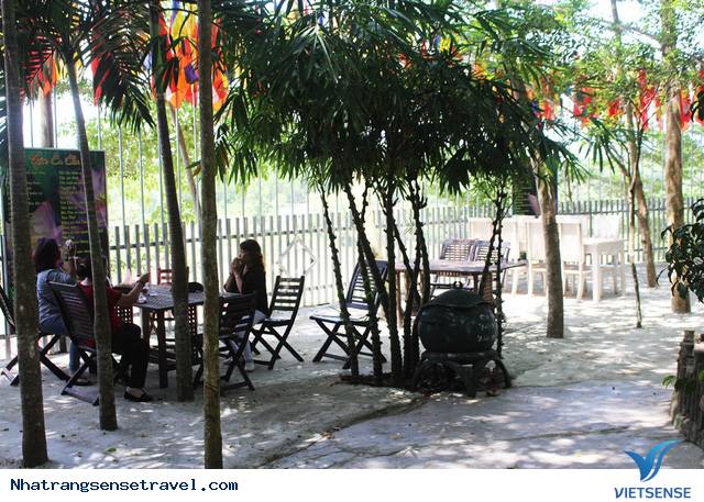 Pháp Viện Thánh Sơn Nha Trang - Ảnh 13