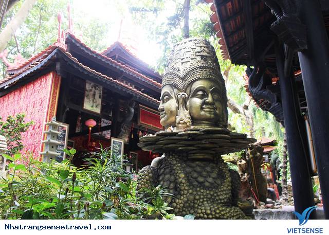 Pháp Viện Thánh Sơn Nha Trang - Ảnh 7