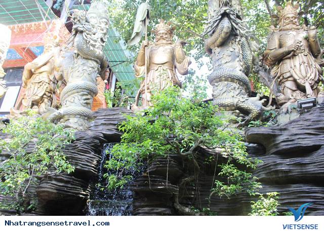 Pháp Viện Thánh Sơn Nha Trang - Ảnh 10