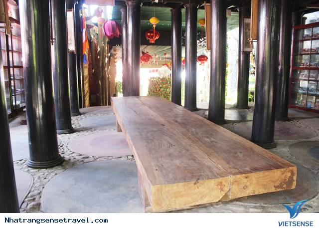 Pháp Viện Thánh Sơn Nha Trang - Ảnh 6