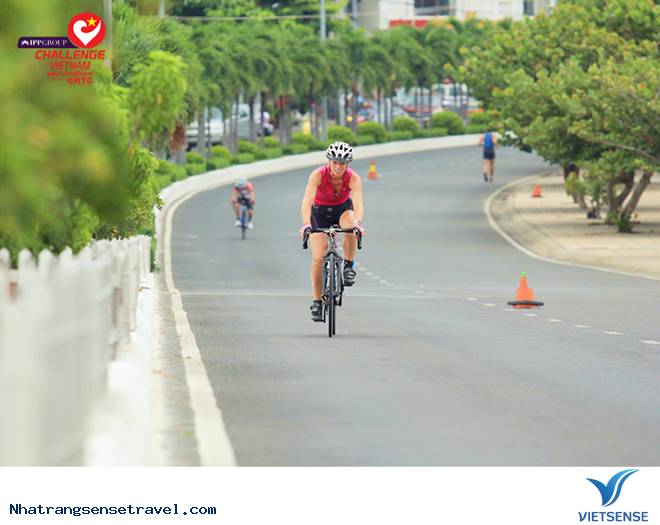 Phố Biển Nha Trang Tháng 9 Cực Sôi Động Cùng Challenge Vietnam - Ảnh 4