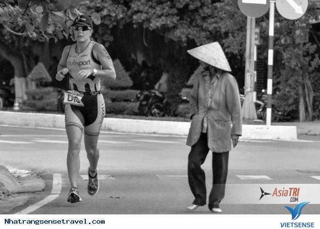 Phố Biển Nha Trang Tháng 9 Cực Sôi Động Cùng Challenge Vietnam - Ảnh 7