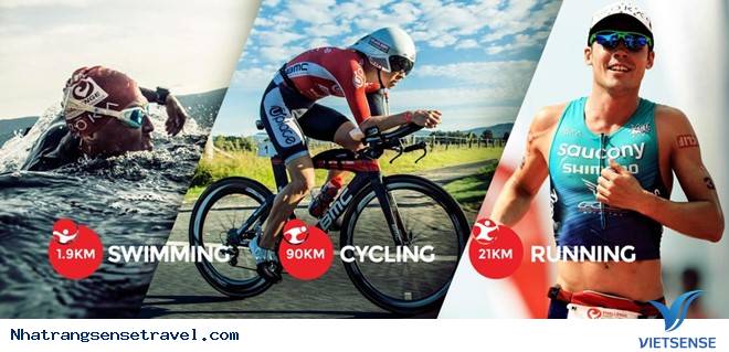 Phố Biển Nha Trang Tháng 9 Cực Sôi Động Cùng Challenge Vietnam - Ảnh 1