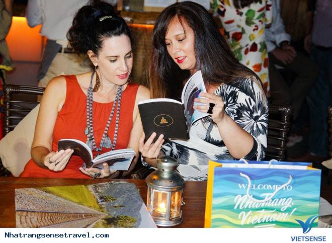 Phố Tây Tại Nha Trang – Một Phần Thế Giới Hội Tụ Nơi Đây - Ảnh 1